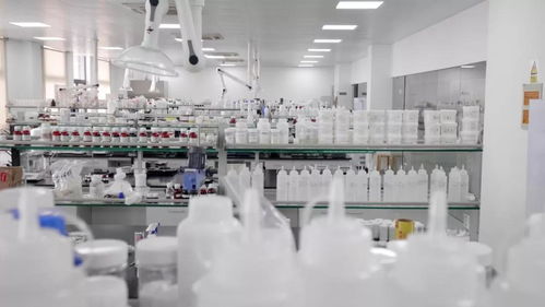 網(wǎng)紅工廠的生存法則 哪里都能省，唯有研發(fā)不能砍——聚焦電子專用材料研發(fā)