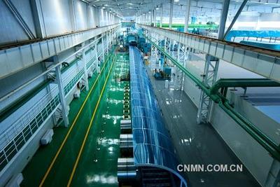 新疆眾和2018年凈利潤(rùn)同比大增50.40%，電子專用材料研發(fā)驅(qū)動(dòng)高增長(zhǎng)